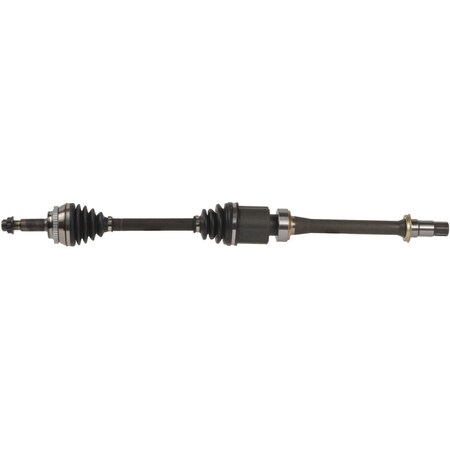 A1 Cardone New Cv Drive Axle, 66-5290 66-5290
